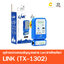 อุปกรณ์ทดสอบสัญญาณสาย Cable Tester LINK (TX-1302)