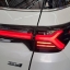 New Fortuner ไฟท้ายแต่ง ทรง Lambo style พร้อมไฟเลี้ยววิงตรงรุ่น