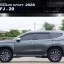 New Pajero Sport 2020 รุ่น FJ-20 ชุด 2ชิ้น