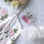เดรสเกาหลี พร้อมส่ง มินิเดรส สายเดี่ยวสวยหรู หวานๆ