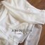 พร้อมส่ง เสื้อผ้าแฟชั่นคอปาดแบบปล่อย