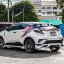 ชุดแต่ง CHR Fiar Design รุ่น CCX