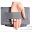 GB102 กระเป๋าใส่รองเท้าผ้าใบ รองเท้าแตะ รองเท้ากีฬา หรือ ผ้าขนหนู เสื้อผ้า ของใช้ต่างๆ สำหรับเดินทาง ขนาด กว้าง 20 x ยาว 30 x หนา 11 cm. มีหลายสีให้เลือก