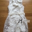 พร้อมส่ง เชิ้ตเดรสทรงเทรนช์โค้ตผ้าลูกไม้สุดหรู
