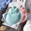 Pre-Order จานหลุมเซรามิค ลาย Hello Kitty มี 4 สี