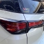 ครอบไฟท้าย New Fortuner ดำเงา
