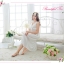 SP045 ชุดนอน กระโปรงยาว ผ้าซาติน ประดับด้วยผ้าลูกไม้ สวยหวาน เรียบ หรู น่ารัก มี 3 สี ขาว , ชมพู , โอรส ตรวจสอบขนาดก่อนสั่งซื้อด้วยนะคะ ขนาดมีแจ้งด้านล่างคะ สำเนา