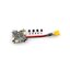 HappyModel CrazyBee X V2.2 F4 AIO 5A 1-2S 25-200mW (Whoop)