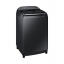 เครื่องซักผ้า SAMSUNG ฝาบน รุ่น WA16J6750SV (16กก.)