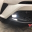 CH-R โคมไฟตัดหมอก LED แท้ TOYOTA