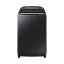 เครื่องซักผ้า SAMSUNG ฝาบน รุ่น WA16J6750SV (16กก.)