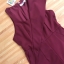 เสื้อผ้าแฟชั่น พร้อมส่ง จั้มสูท ขายาวแขนกุด