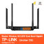 Router TP-LINK (Archer C6) Wireless AC1200 Dual Band Gigabit