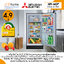 MITSUBISHI ตู้เย็น 1 ประตู รุ่น MR-140P ความจุ 4.9คิว สีเงิน รับประกันคอม 5ปี รับประสินค้า 2ปีcshome