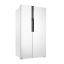 ตู้เย็น SAMSUNG SIED BY SIDE RS552NRUAWW/ST 20.6 Q ราคาพิเศษ