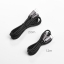 สายชาร์จ Hoco Cable “U35 Space shuttle” charging data smart power off
