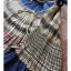 กระโปรงผ้าฝ้ายเขียนเทียน Code R / Recycled Hmong Skirts Cotton Fabric Code R