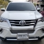 new fortuner ชุดแต่งรุ่น Zigma sport (RBS) ชุด 8ชิ้น พร้อมไฟท้าย-ท่อเหลียมเคฟล่า