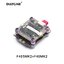 Diatone MAMBA F405 MK2 + F40 40A 3-6S Dshot600 (MPU6000) (30x30)