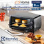 Electrolux เตาอบตั้งโต๊ะ ความจุ 9 ลิตร รุ่น EOT2805K รับประกันสินค้า 2ปี CS HOME