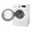เครื่องซักผ้า LG ฝาหน้า รุ่น F1409SPRW (9กก.)