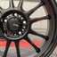 ล้อ KONIG Hypergram N781 ขอบ18x8.5 5x114.3 ET35 สีดำด้าน *ราคาต่อวง* Flowformed