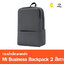กระเป๋า(เป้) Xiaomi Business Backpack 2 - Dark Gray