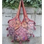 กระเป๋าผ้าอินเดีย BJB008 / Banjara Embroidery Ethnic Bag BJB008