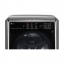 เครื่องซักผ้า LG ฝาหน้า รุ่น F2721HTWV (21กก.)