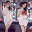 พร้อมส่ง เสื้อเชิ้ตคอปกแขนยาว