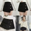 พร้อมส่ง กางเกง เนื้อผ้าอย่างดี