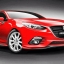 ชุดแต่ง Mazda 3 REVEN
