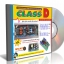 หนังสือเทคนิคการซ่อม เครื่องเสียงคลาส D (พิมพ์สี)