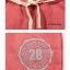 LG025 กางเกงวอร์มขายาว ใส่เล่นกีฬา ใส่เที่ยว ทรงสวย ผ้าเนื้อดี มี 4 สี ดำ เทาอ่อน เทาเข้ม ชมพู แดงเลือดหมู