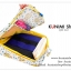GB155 กระเป๋าใส่รองเท้าผ้าใบ รองเท้าแตะ รองเท้ากีฬา สำหรับเดินทาง Shoes pouch NEW Ver.3