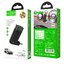 อุปกรณ์รับสัญญาณบลูทูธ Hoco Wireless receiver “E53 Dawn sound” in-car AUX ของแท้ 100%