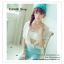 WG066 เสื้อกล้าม เสื้อซับใน ครึ่งตัว สายเดี่ยว มีฟองน้ำซับใน ด้านหน้าดีไซด์ สวยเก๋ มี 2 สี สีขาว สีดำ