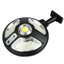 ไฟถนนโซล่าเซลล์ ไฟสปอตไลท์ ไฟ LED PAE-8460 รุ่น Solar street light 460W
