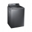 เครื่องซักผ้า SAMSUNG ฝาบน รุ่น WA21J7700GP (21กก.)