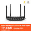 Router TP-LINK (Archer C6) Wireless AC1200 Dual Band Gigabit