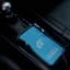 pajero แท่น wireless charger แบบ fast charge (แค่เสียบช่อง) เพิ่มความสะดวกในการชาร์จ ตรงใจสำหรับลูกค้าที่ต้องการย้ายติดตามไปทุกที่