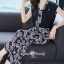 เสื้อผ้าเกาหลี พร้อมส่ง ชุดเซ็ทเสื้อ+กางเกง