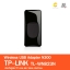 Wireless USB Adapter TP-LINK (TL-WN823N) N300