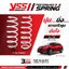 YSS สปริงโหลดหรือสเเตนดาร์ด HRV 15+