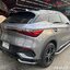 ชุดแต่ง ATTO3 BYD รุ่น FRIST 2 ชิ้น (สีตามตัวรถหรือสีดำเงาล้วนไม่ตัดสีรถ)