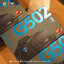 MOUSE LOGITECH G502 HERO GAMING - BLACK
