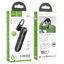 หูฟังบลูทูธไร้สาย เสียงชัดแจ๋ว V.5 Hoco Wireless headset “E63 Diamond” with mic