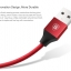 สายชาร์จ BASEUS YIVEN CABLE FOR LIGHTNING 2A 120CM CALYW-09 FOR IPHONE IPAD