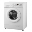เครื่องซักผ้า LG ฝาหน้า รุ่น WD12570TD (7กก.)