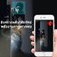 IP Wifi กล้องวงจรปิดไร้สาย กล้องไร้สาย Full HD Camera 1080P ดูผ่านมือถือได้